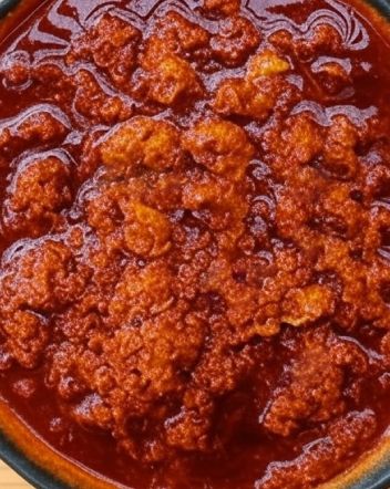 Mutton Pickle ( మటన్ పచ్చడి )