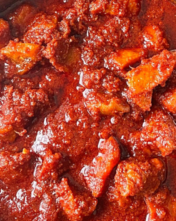 Chicken Boneless ( చికెన్ బోన్‌లెస్ )