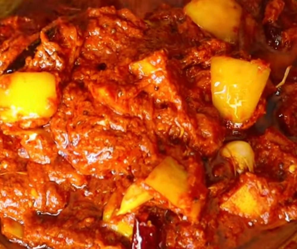 Dabbakaya Pickle ( దబ్బకాయ పచ్చడి )